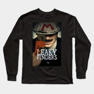 Leaky Finders Long Sleeve T-Shirt